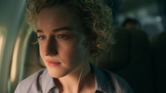 Jak Julia Garner dowiedziała się, co czeka Ruth w finale? Gwiazda 