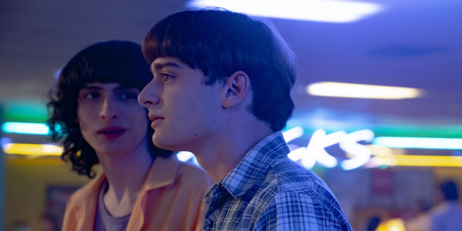 Stranger Things sezon 4 - Will jest gejem? Zdania są mocno podzielone