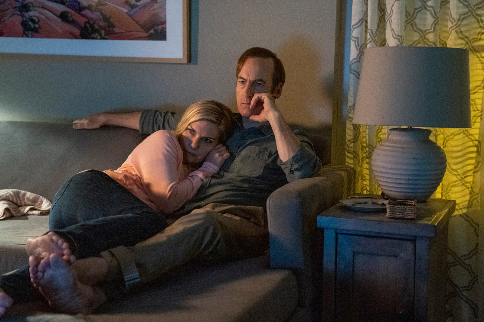 Better Call Saul sezon 6 opinie