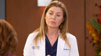 Ellen Pompeo mówi, że 