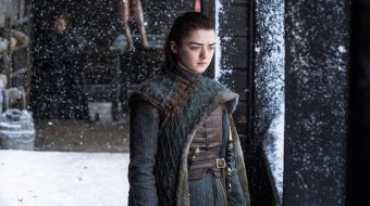 8 newsów na środę: Maisie Williams w świecie mody, koniec 