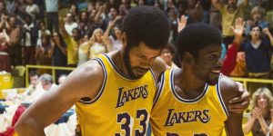 Lakers dynastia zwycięzców recenzja finał sezon 1 opinie