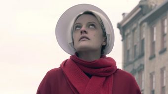 Elisabeth Moss w końcu wypowiada się o scjentologii. Według niej to 