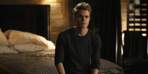 paul wesley nowy serial confessions