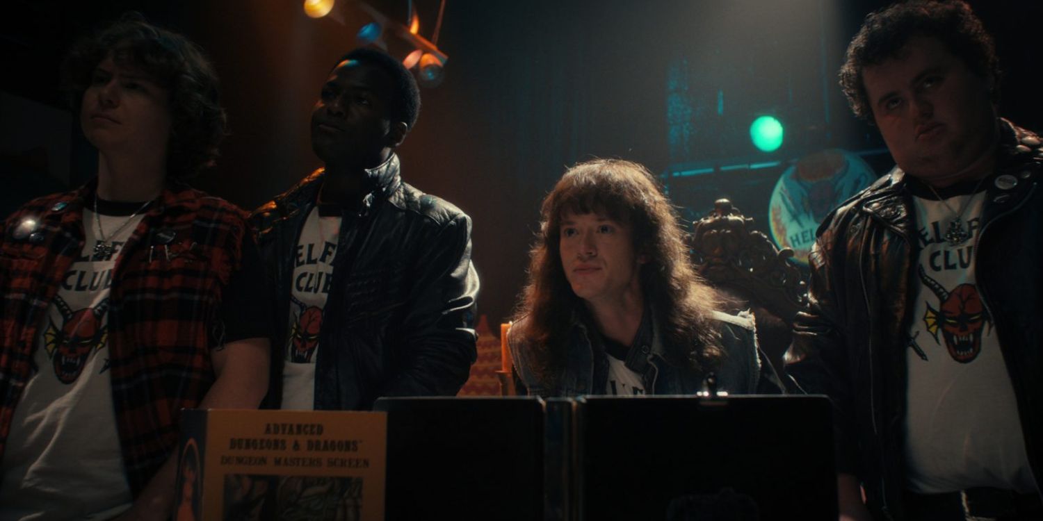 Inny aktor ze "Stranger Things" w roli Eddiego Munsona? Wyobraźcie sobie, iż prawie do tego doszło