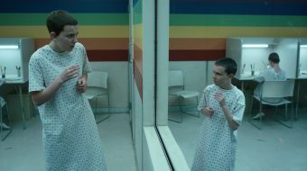 Millie Bobby Brown jest gotowa, by pożegnać się ze 