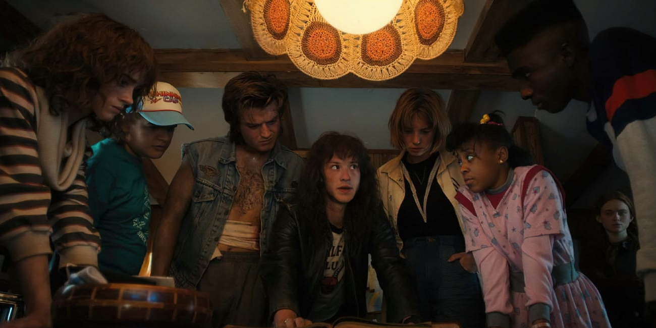 Stranger Things sezon 4 finał co się wydarzy