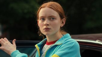 Jaka piosenka uratowałaby Sadie Sink przed Vecną? Serialowa Max ze 