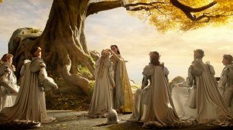 5 newsów na niedzielę: Król elfów z 