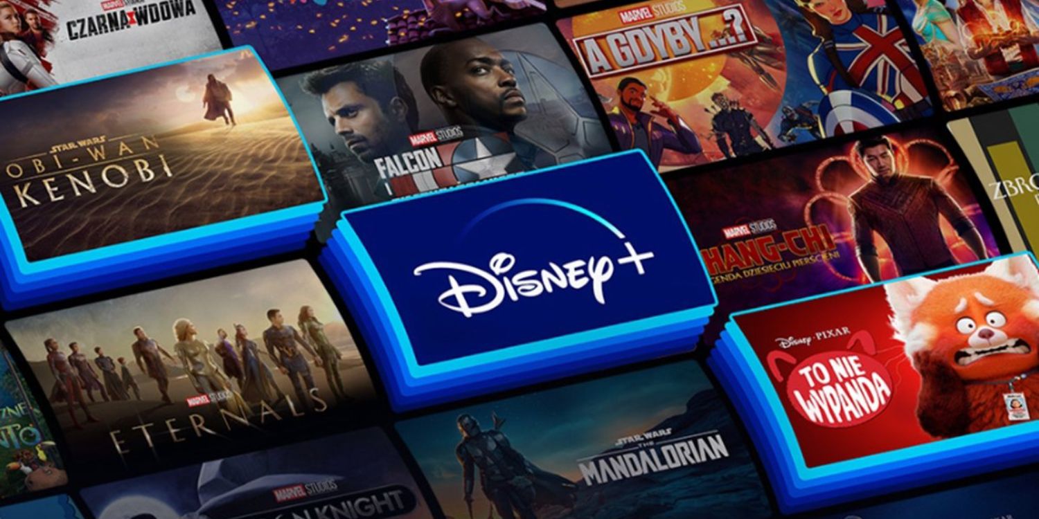 disney+ plus polska cena oferta jak oglądać