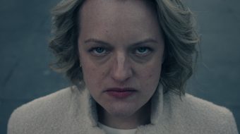 Elisabeth Moss w nowym serialu FX od Stevena Knighta, twórcy 