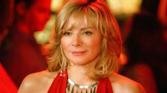 Czemu Kim Cattrall zgodziła się na występ w 2. serii 