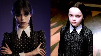 Christina Ricci jest zachwycona serialem 