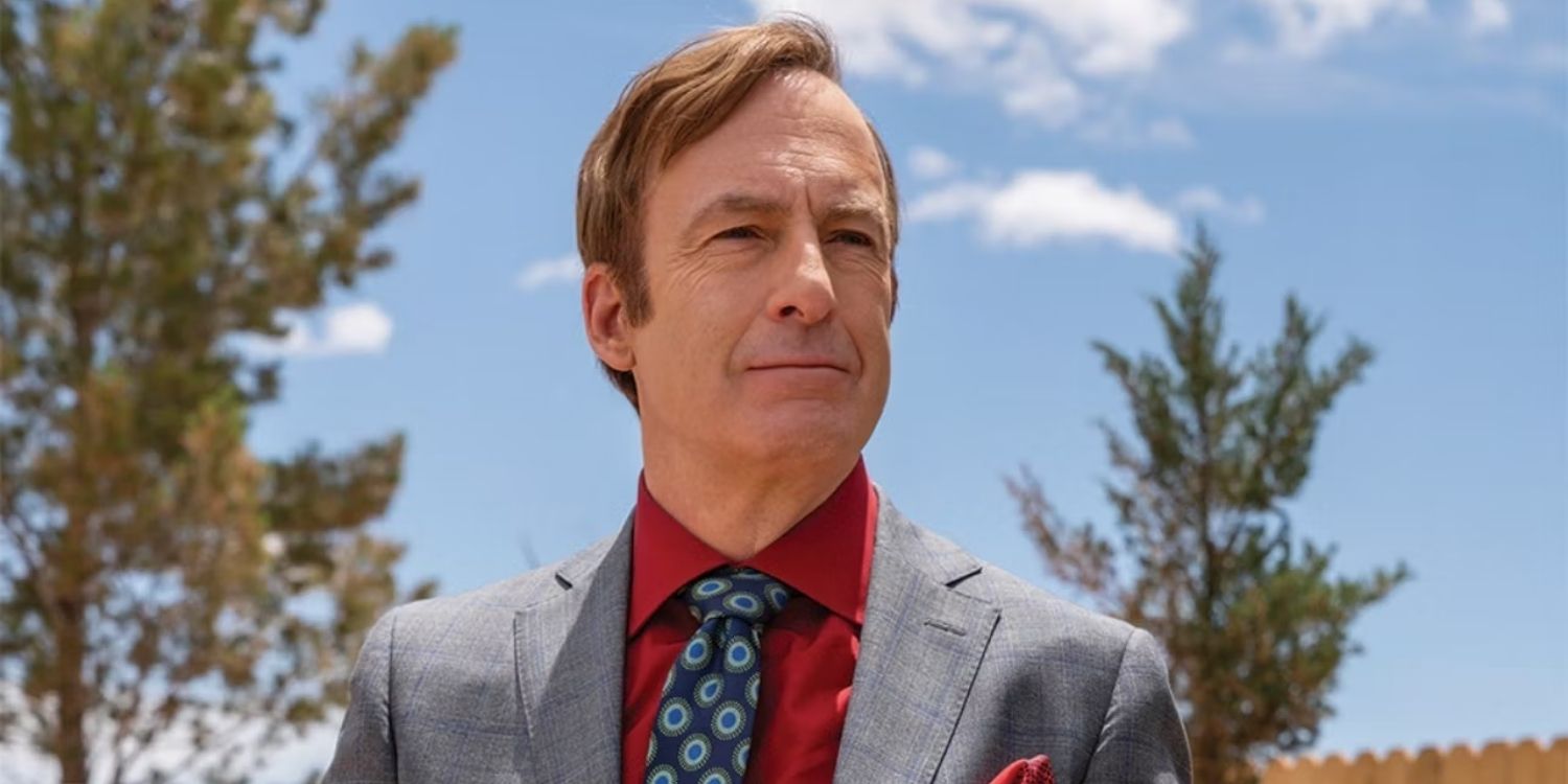 Better Call Saul jest lepsze od Breaking Bad? Twórca mówi, co o tym sądzi