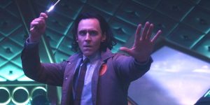 Loki sezon 2 zdjęcia z planu