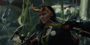 Loki sezon 2 zdjęcia z planu kulisy