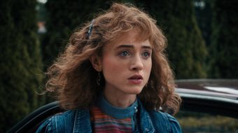 Natalia Dyer powinna zrobić sobie operację plastyczną? Fani 