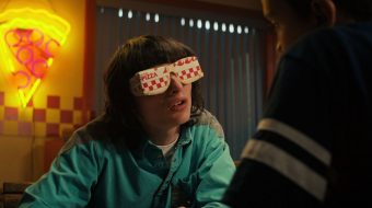 Finn Wolfhard odgadł, o czym będzie spin-off 