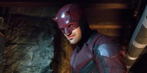 Daredevil: Born Again nowy serial