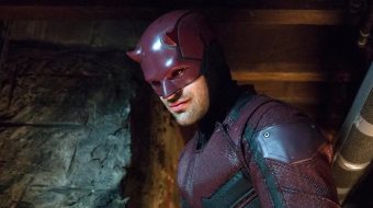 10 newsów na niedzielę: Daredevil z nowym serialem, zwiastun 