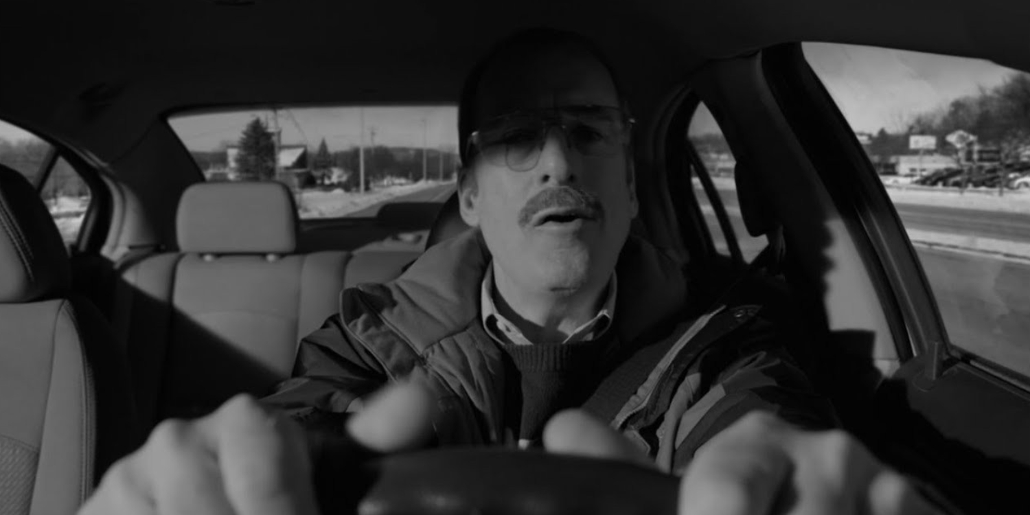 Beter Call Saul wokalistka Blondie zachwycona śpiewającym Gene'em