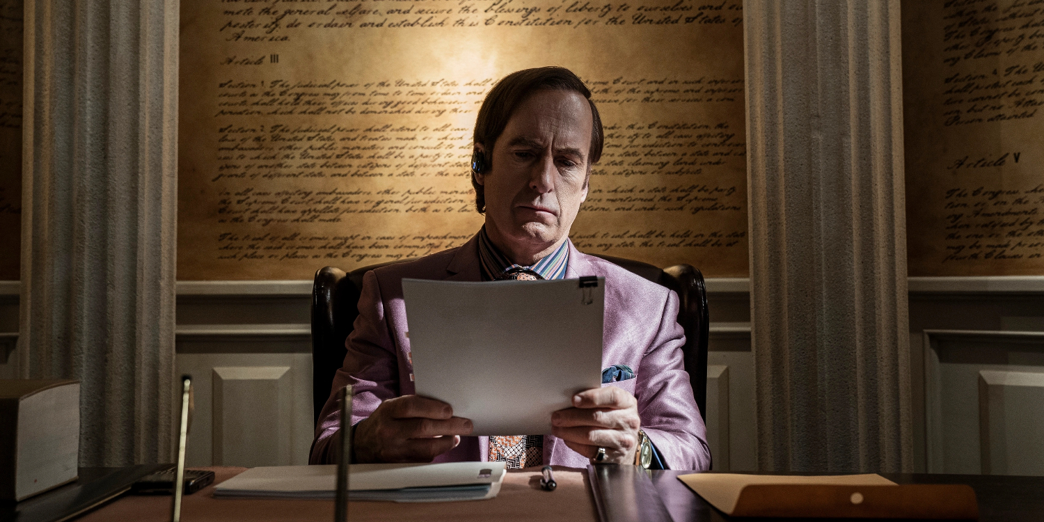 najlepsze seriale 2022 better call saul