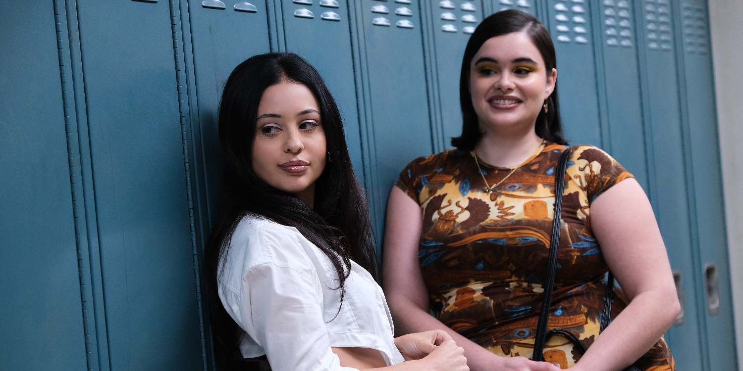 Czemu ta gwiazda odeszła z "Euforii" przed 3. sezonem? Aktorka wyjaśnia kulisy swojej decyzji