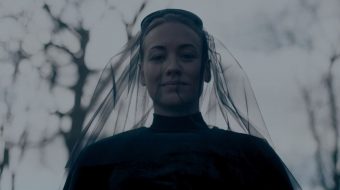 James Wan szykuje serialowy horror o kosmicznym zbiegu. W obsadzie Yvonne Strahovski i kto jeszcze?