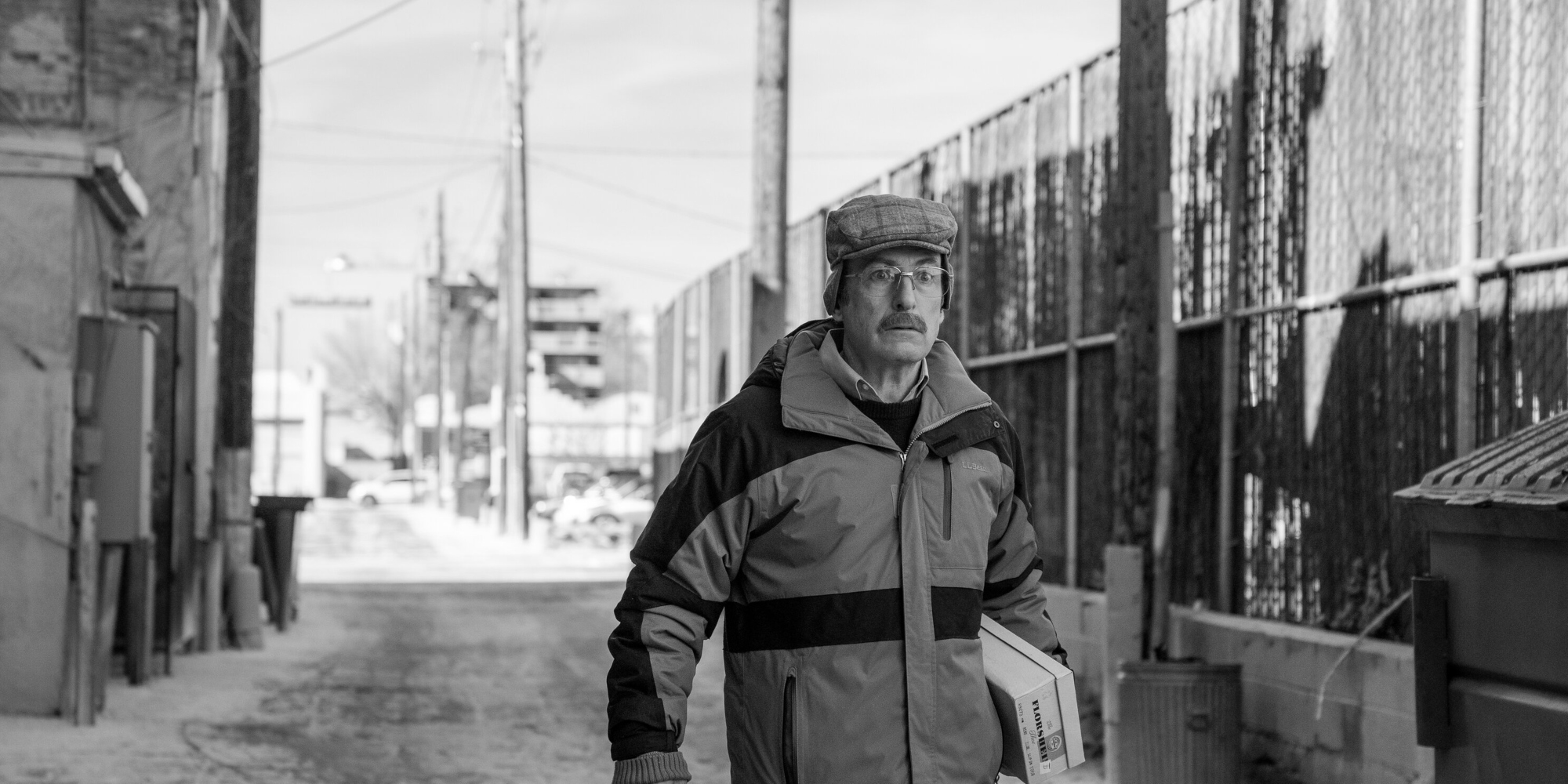 Better Call Saul dlaczego finał serialu tak się różni od finału