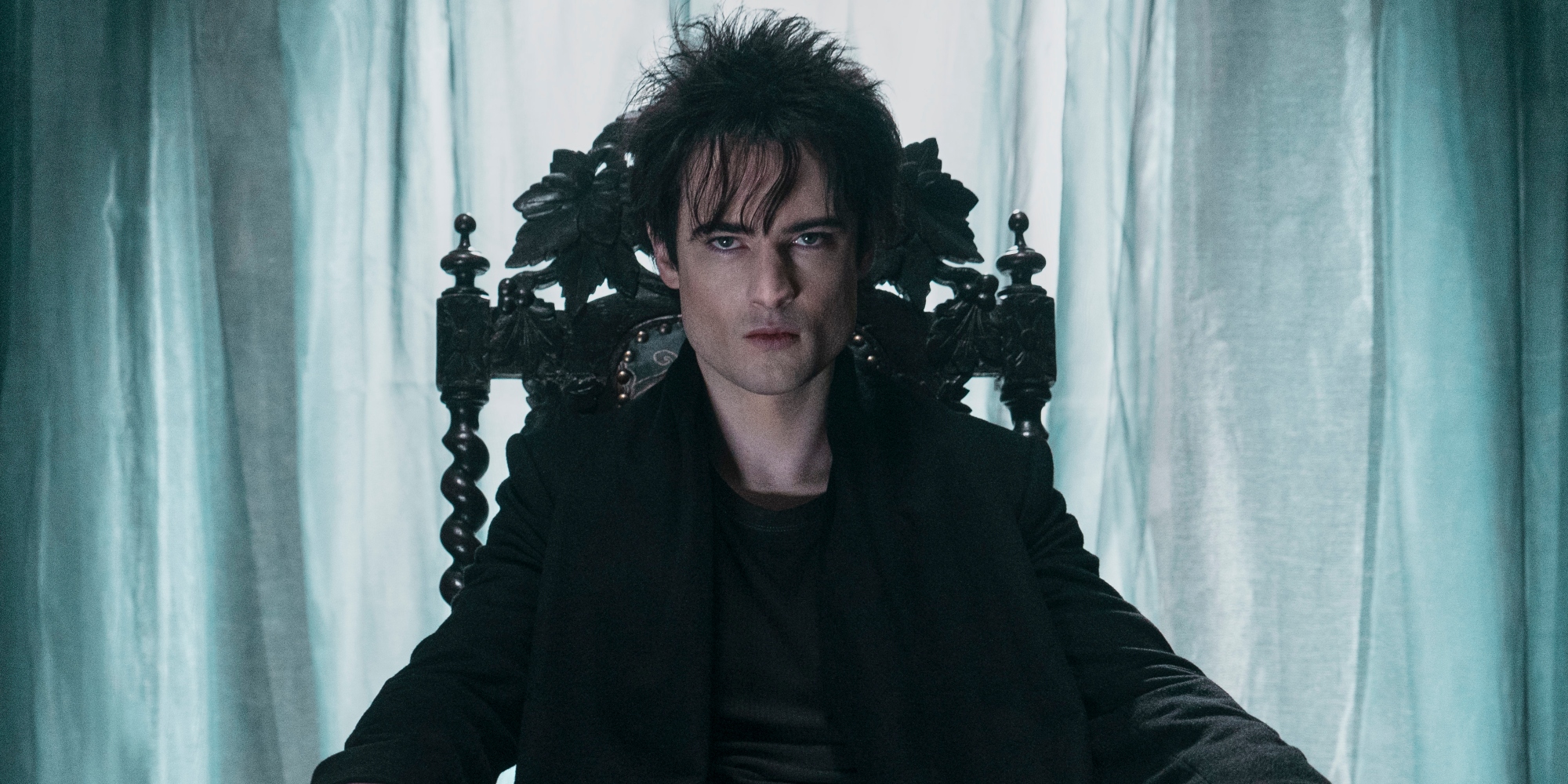 Ekipa "Sandmana" wraca na plan 2. sezonu – jest fotka. Neil Gaiman zdradza, gdzie zabierze nas serial