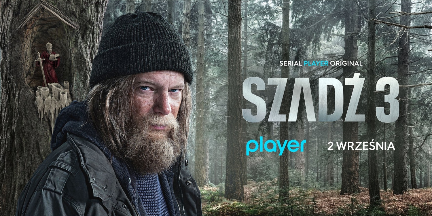 Player Listopad 2022 – filmy, seriale i programy. Jakie nowości i premiery?  - Co za tydzień