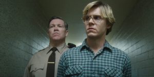 Dahmer – Potwór historia Jeffreya Dahmera rodziny ofiar krytyka serial Netflix