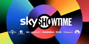 SkyShowtime kiedy w Polsce