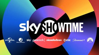 10 newsów na piątek: Data startu SkyShowtime, Theo James w serialu 