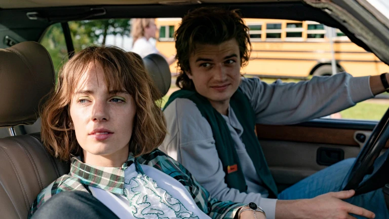 stranger things sezon 5 robin czy umrze