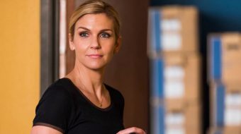 Rhea Seehorn w nowym serialu Vince’a Gilligana, twórcy 