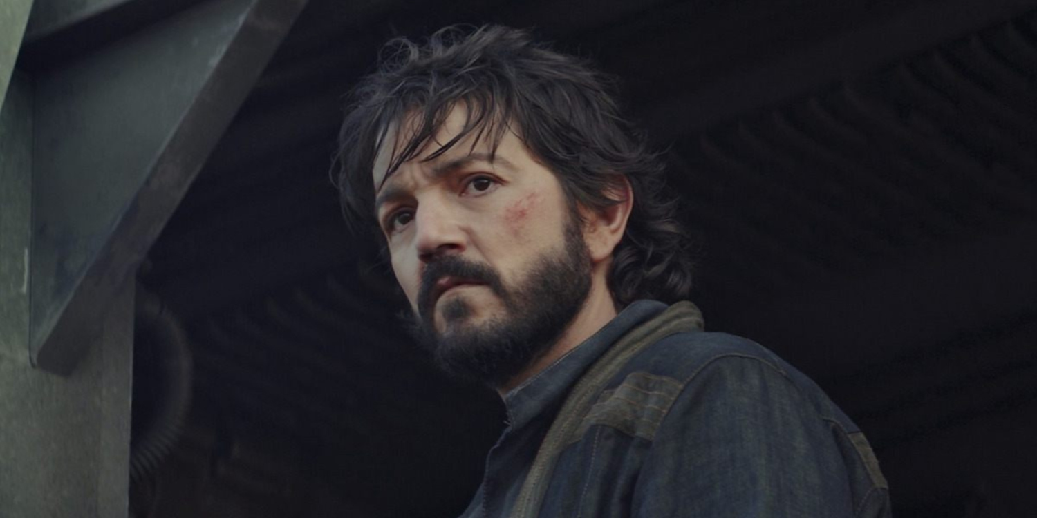 Andor to historia o zwykłych ludziach Diego Luna i twórca o serialu