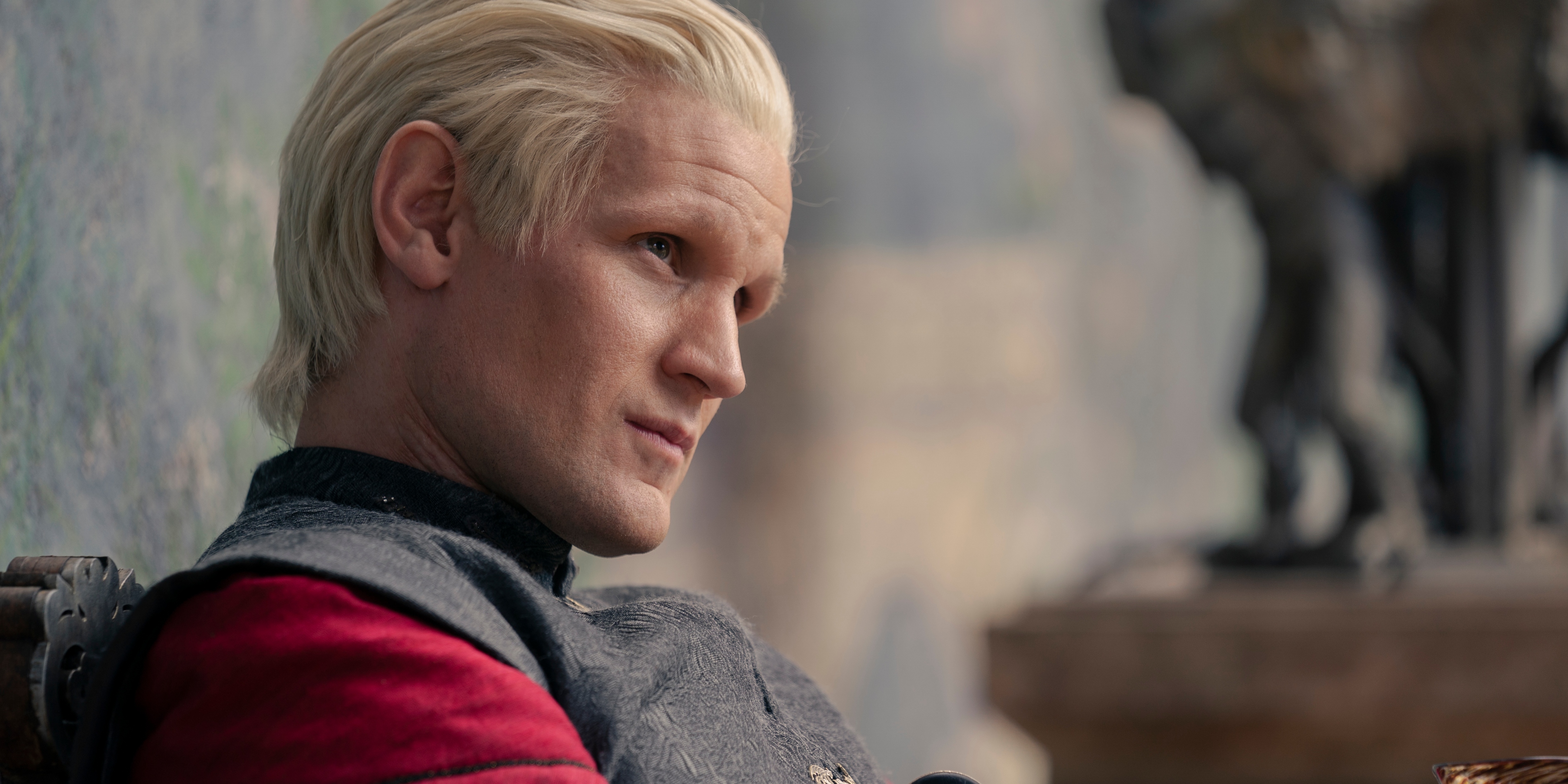 Tytuł 1. odcinka 2. sezonu "Rodu smoka" obiecuje krwawy początek. To wydarzenia, na które czekamy