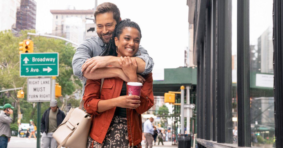 szpital new amsterdam ryan eggold freema agyeman