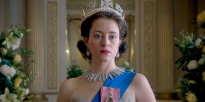 The Crown śmierć królowej Elżbiety II popularność serialu