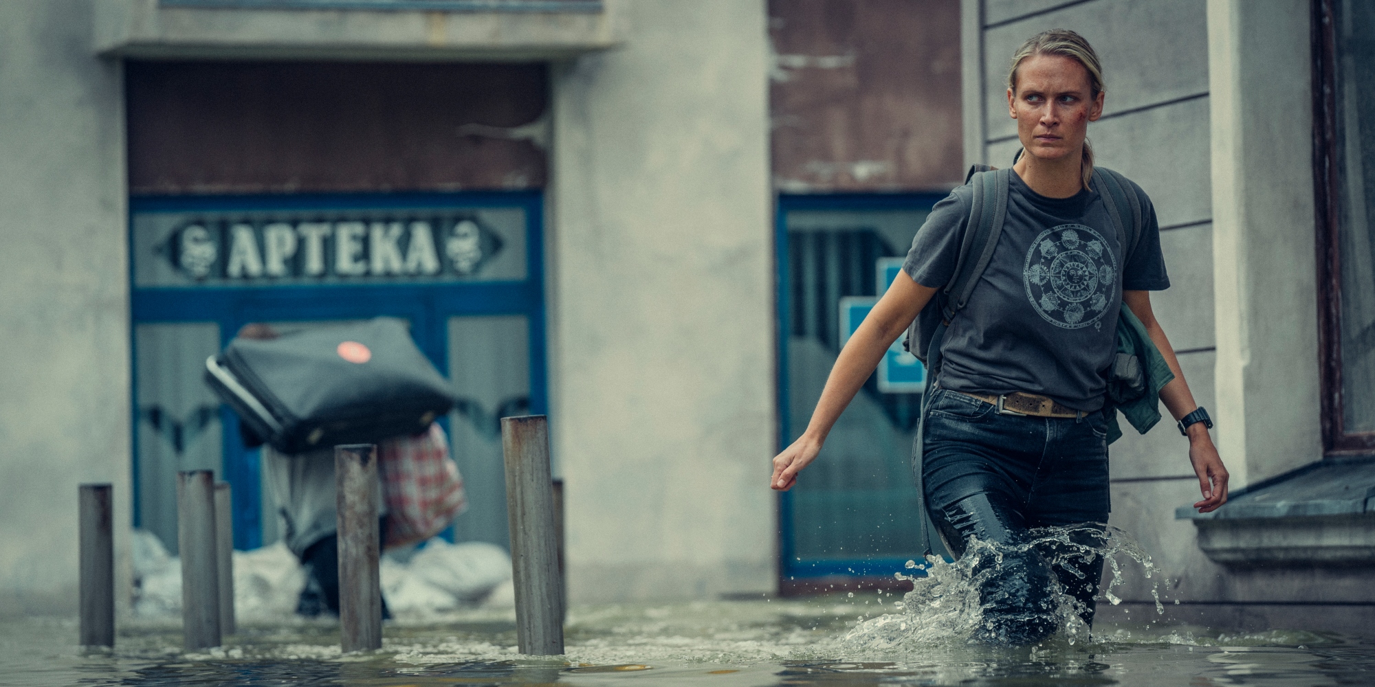 Netflix Polacy Po Latach Rzucili Się Na Ten Serial Wszystko Z Powodu