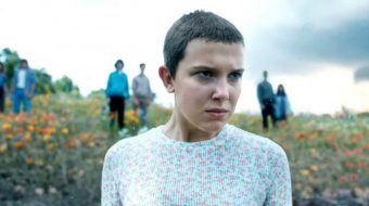 Millie Bobby Brown ma zaskakujące pomysły na finał 