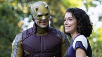 Romans She-Hulk i Daredevila to coś poważniejszego? Tatiana Maslany mówi, czy zobaczymy ją w 