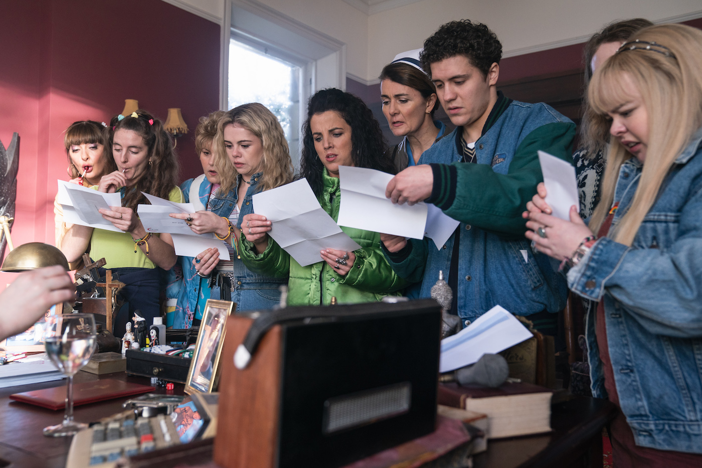 derry girls film czy będzie