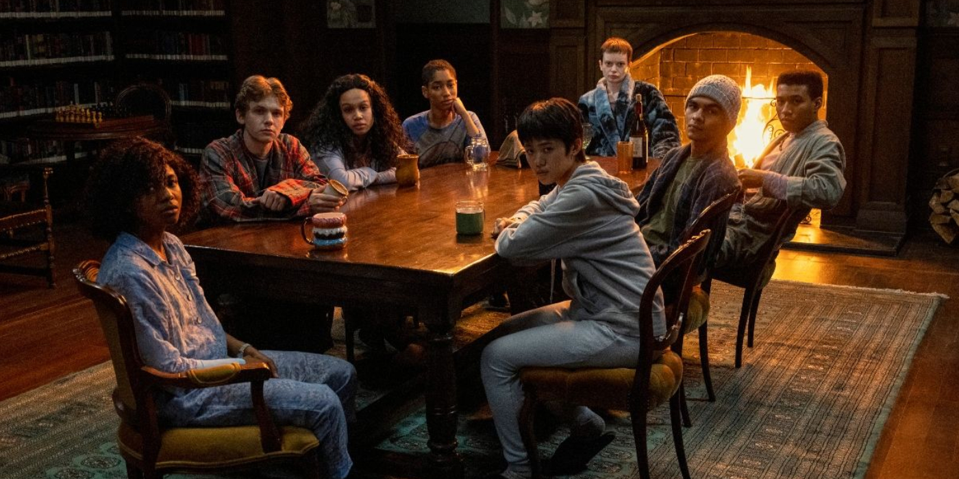 Klub Północny czy będzie 2. sezon? Twórca komentuje finałowe sceny