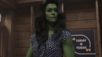Jak wysoka jest Mecenas She-Hulk? Zobaczcie zdjęcia Tatiany Maslany z dublerką — różnica robi wrażenie!