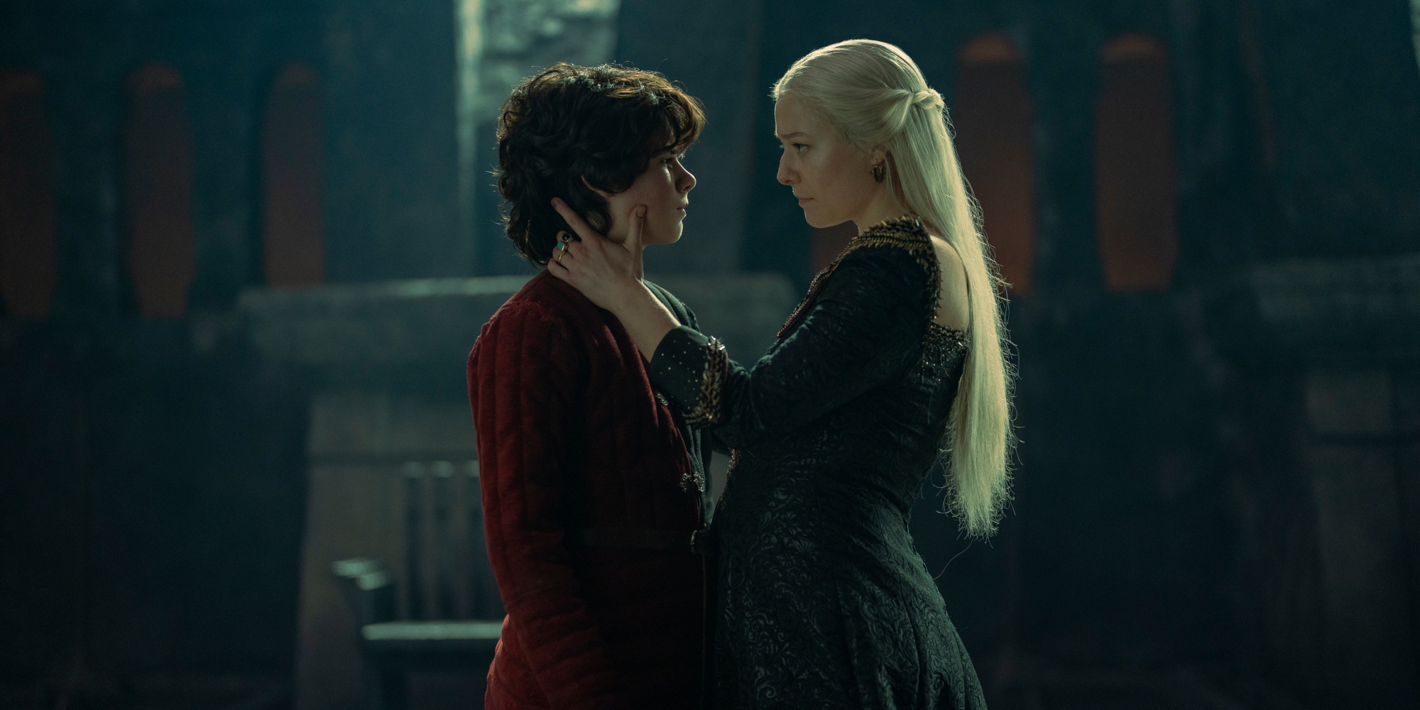 5 rzeczy, które warto pamiętać przed 2. sezonem "Rodu smoka". Przypominamy zakończenie 1. sezonu