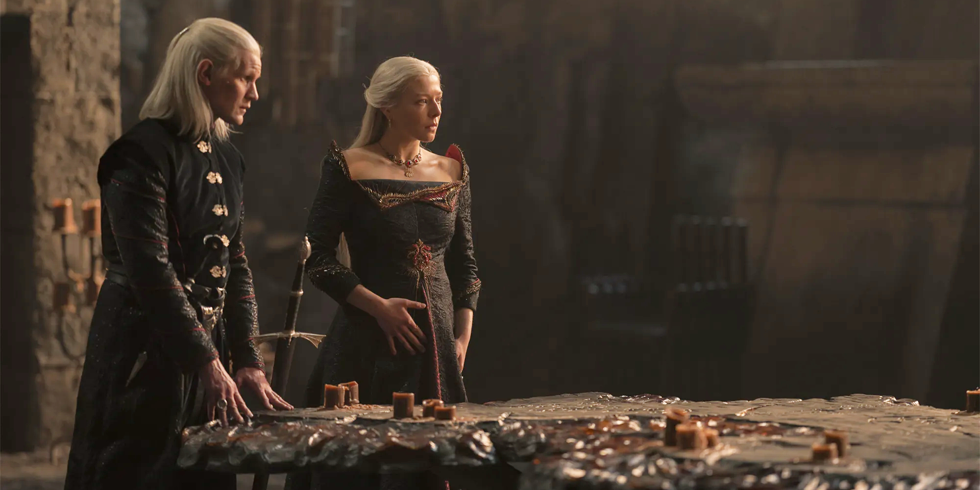 HBO nie traci czasu z nowym spin-offem "Gry o tron". Kiedy start zdjęć do "Opowieści z Siedmiu Królestw"?