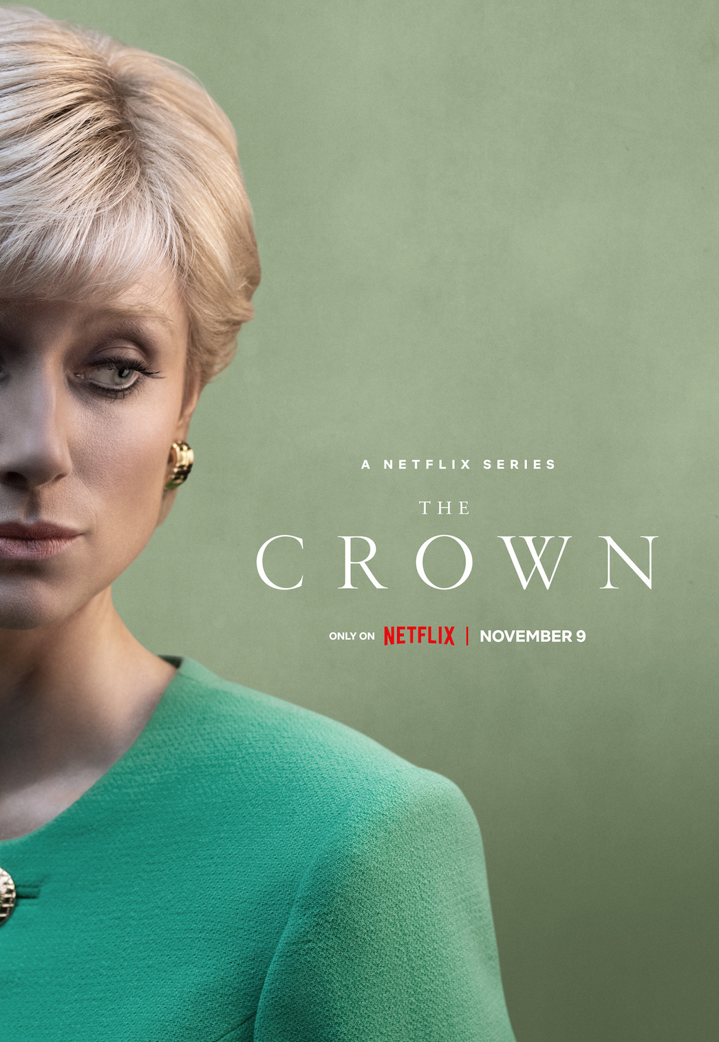 the crown sezon 5 zwiastun