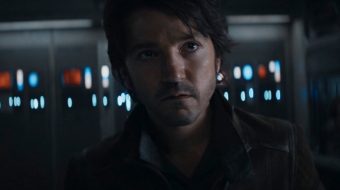 Diego Luna zdradził, która scena z 